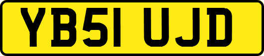 YB51UJD