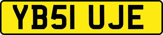 YB51UJE