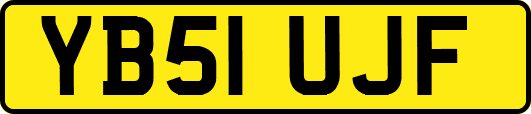 YB51UJF