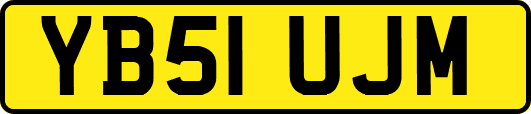 YB51UJM