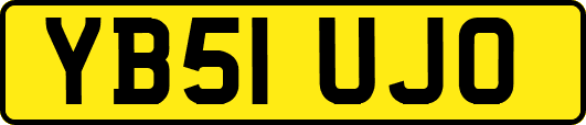 YB51UJO