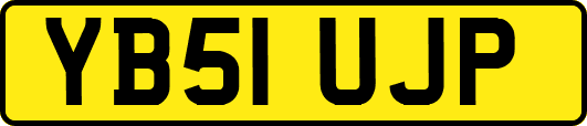 YB51UJP