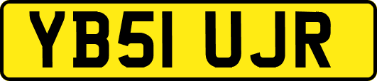 YB51UJR