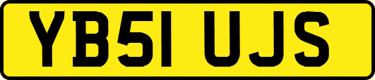 YB51UJS