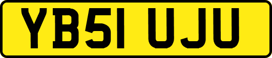 YB51UJU