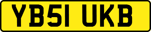 YB51UKB