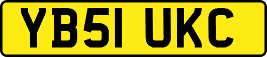 YB51UKC