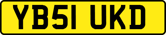 YB51UKD