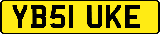 YB51UKE