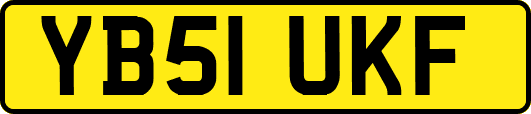 YB51UKF