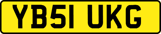 YB51UKG