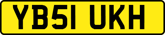 YB51UKH