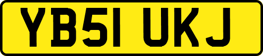 YB51UKJ