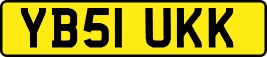 YB51UKK