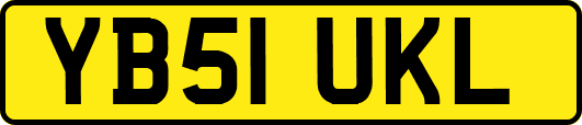 YB51UKL