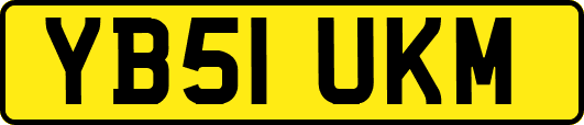 YB51UKM