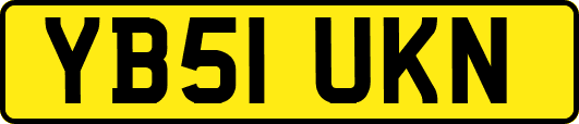 YB51UKN