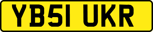 YB51UKR