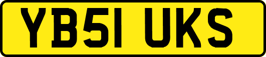 YB51UKS