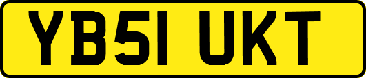 YB51UKT