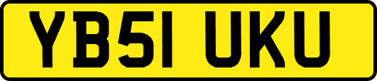 YB51UKU