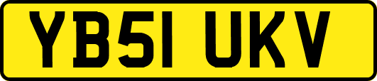 YB51UKV