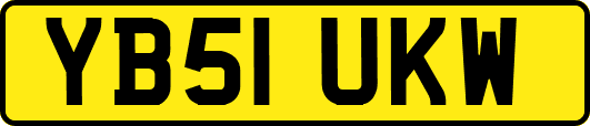 YB51UKW