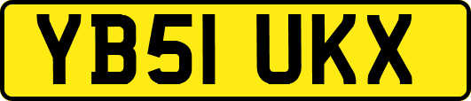 YB51UKX