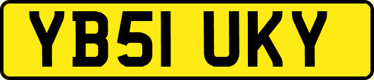 YB51UKY