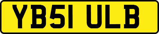 YB51ULB