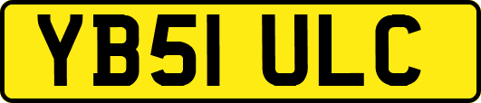 YB51ULC