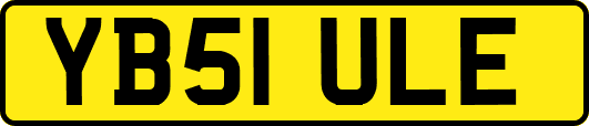 YB51ULE