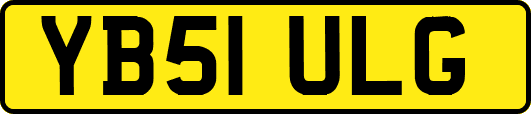 YB51ULG