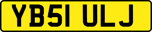 YB51ULJ