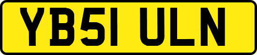 YB51ULN