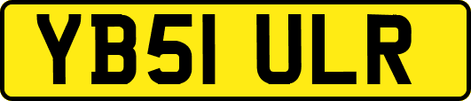 YB51ULR