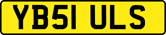 YB51ULS