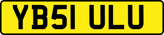 YB51ULU