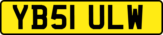 YB51ULW