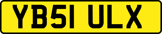 YB51ULX