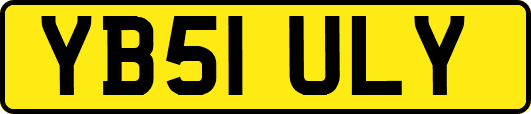 YB51ULY