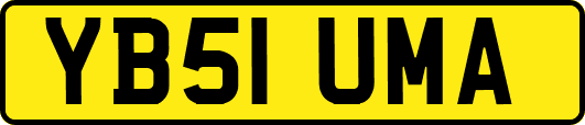 YB51UMA