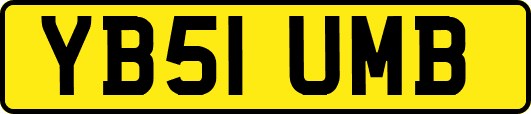 YB51UMB