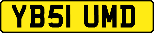 YB51UMD