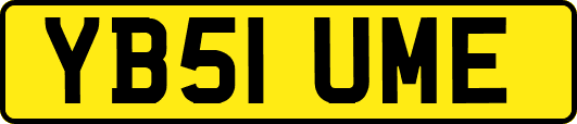 YB51UME