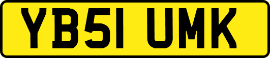 YB51UMK