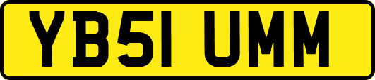 YB51UMM