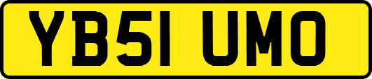 YB51UMO