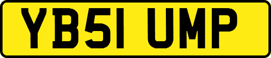 YB51UMP