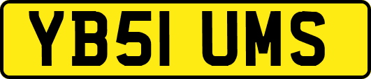 YB51UMS